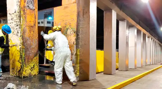 Puente Santa Anita Puente Santa Anita