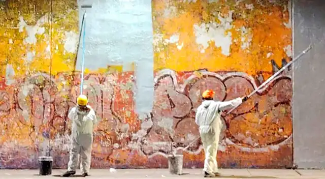 Puente Santa Anita Puente Santa Anita