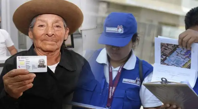 DNI electrónico gratis: revisa si accedes a la campaña