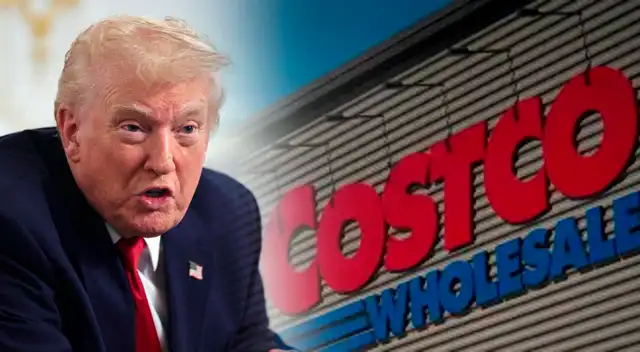Costco demandó a la Administración de Trump y solicita un reembolso por los aranceles.
