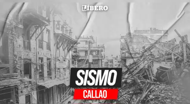 Fuerte sismo se sintió hoy en Lima y Callao Fuerte sismo se sintió hoy en Lima y Callao