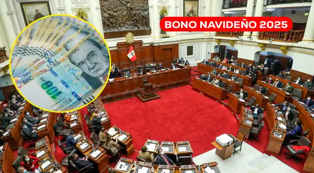 Bono Navideño 2025 Bono Navideño 2025