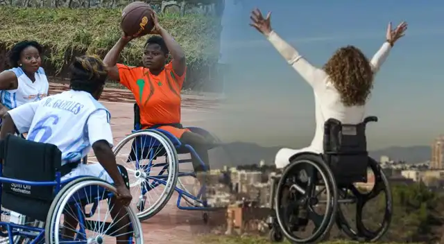 Frases por el Día Internacional de las Personas con Discapacidad Frases por el Día Internacional de las Personas con Discapacidad