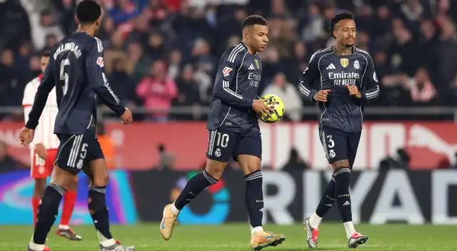 Real Madrid Real Madrid