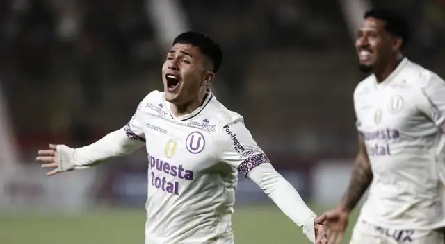 Universitario de Deportes y una importante noticia sobre futbolista.