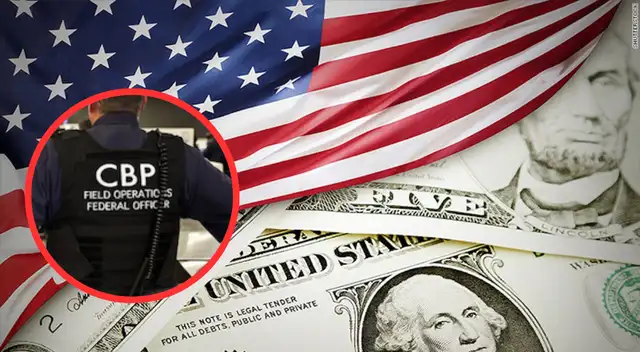 Declarar evita incautaciones y retrasos en el aeropuerto