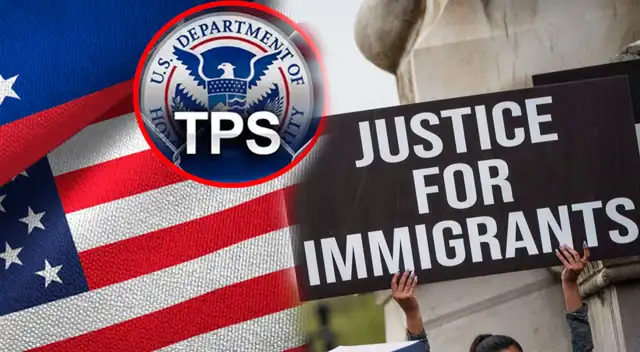 La cancelación del TPS amenaza la atención médica a millones de estadounidenses.