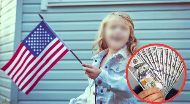 Niños nacidos entre 2025 y 2028 recibirán $1,000 iniciales