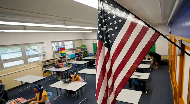 Estados en alerta por tormentas invernales este mes