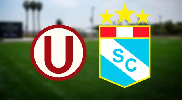 Sporting Cristal superó a Universitario en Campo Mar.