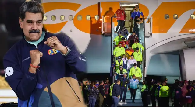 En la actualidad, los venezolanos ya no cuentan con el TPS en EE. UU.