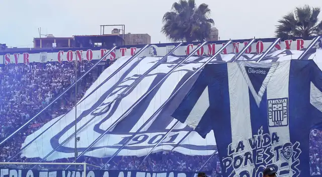 Alianza Lima y un triunfo clave en la temporada 2025. Alianza Lima y un triunfo clave en la temporada 2025.