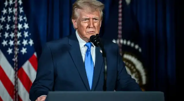 Donald Trump Donald Trump