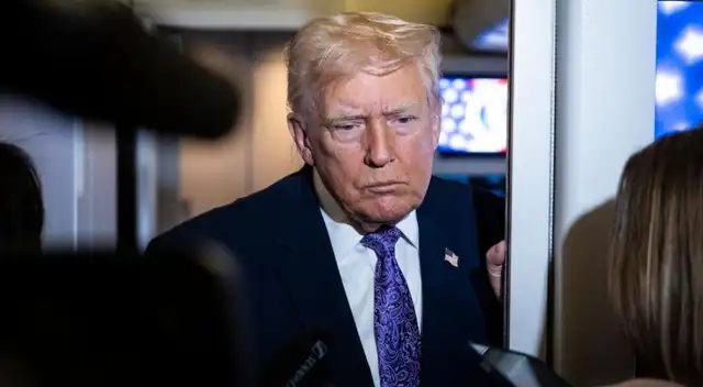 Más de 30 países podrían sumarse al nuevo veto migratorio Más de 30 países podrían sumarse al nuevo veto migratorio