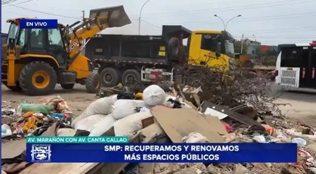 Municipalidad de San Martín de Porres