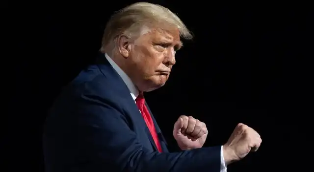 Donald Trump Donald Trump