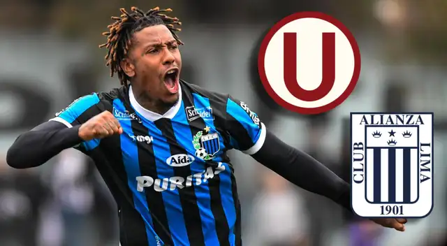 Representante de Abel Hernández revela si llegará a Universitario o Alianza.