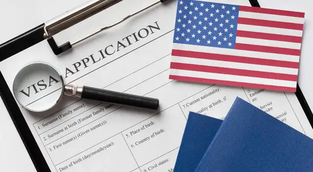 EE. UU. endurece la solicitud de visa H-1B con nuevos requisitos.