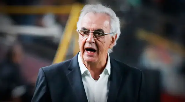 Universitario tomó rotunda postura ante exigencias de Jorge Fossati para renovar