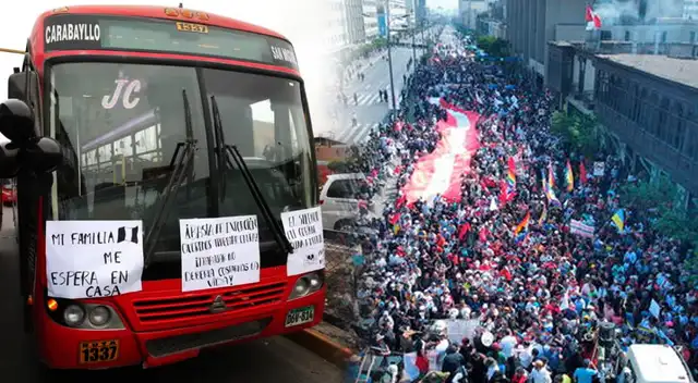 Gremios anuncian que el paro de transportistas de 48 horas sería entre el 15 y 17 de diciembre. Gremios anuncian que el paro de transportistas de 48 horas sería entre el 15 y 17 de diciembre.