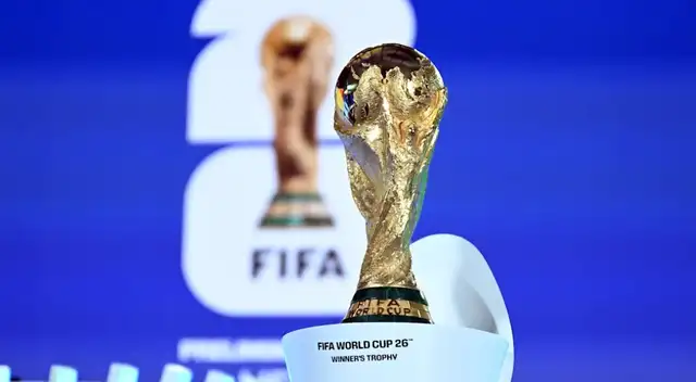Conoce todos los detalles del sorteo para el Mundial 2026 Conoce todos los detalles del sorteo para el Mundial 2026