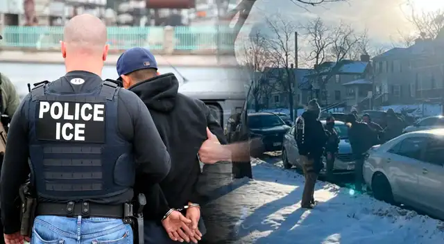 Operativos del ICE incrementan la tensión en comunidades somalíes de Minneapolis.