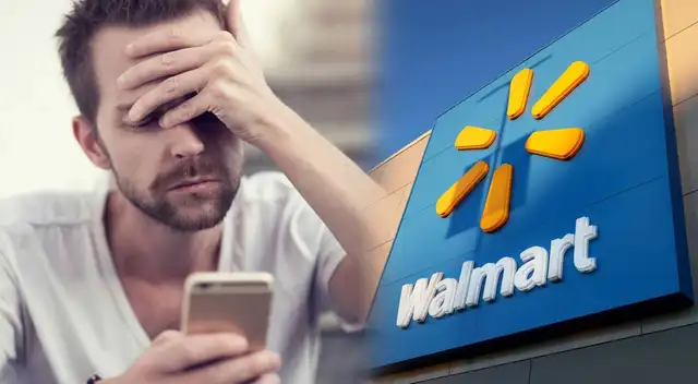 Una estafa masiva afecta a millones de clientes de Walmart.