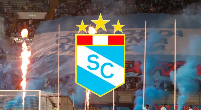 Ex Sporting Cristal sorprendió tras anunciar que se va de su club.