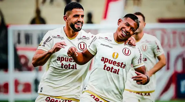 Universitario busca fichar a su nuevo delantero para la temporada 2026