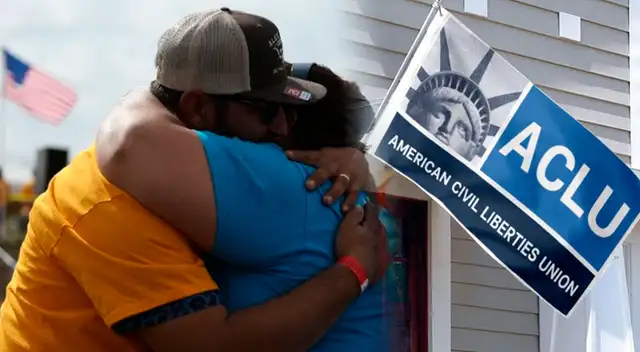 Propuesta de ACLU protegería a los inmigrantes que fueron privados de su libertad en Estados Unidos.