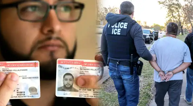 USCIS permiso de trabajo