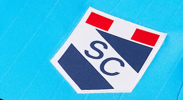 Sporting Cristal anunció salida de figura extranjera Sporting Cristal anunció salida de figura extranjera