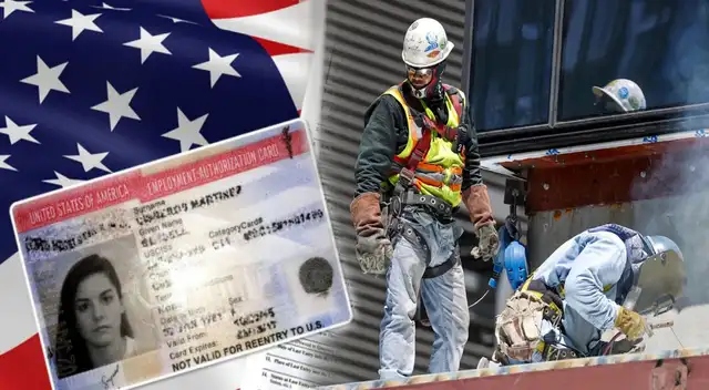 Desde octubre, los permisos laborales ya no se renuevan automáticamente.