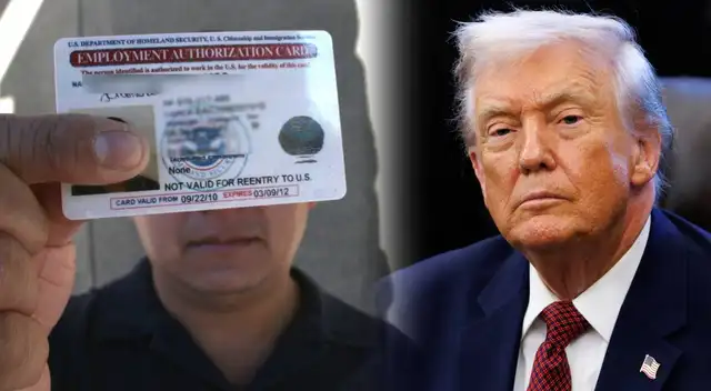 USCIS acorta la duración de los permisos de trabajo.