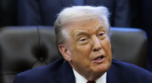 Autoridades refuerzan la seguridad tras el ataque cerca de la Casa Blanca