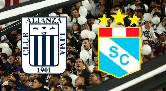 Alianza Lima recibe resolución del MINITER a poco del partido ante Sporting Cristal.