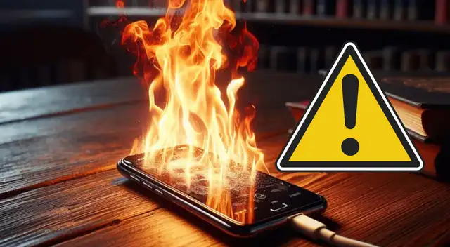 Cargador INIU BI-B41 incluido en retiro preventivo por riesgo térmico