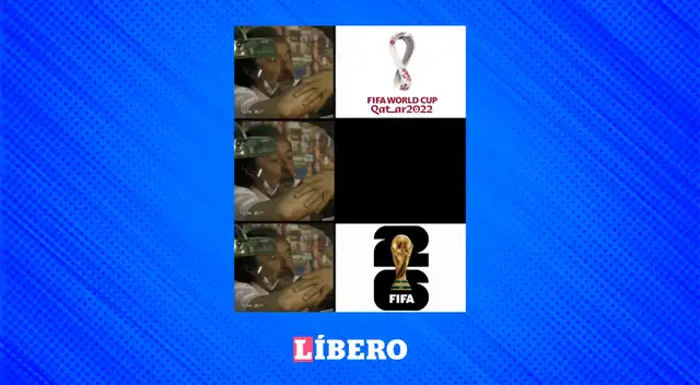 Literal en un abrir y cerrar de ojos se realizará el Mundial 2026
