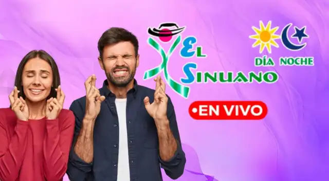 Sinuano Día y Noche de HOY 6 de diciembre: revisa si accedes al sorteo
