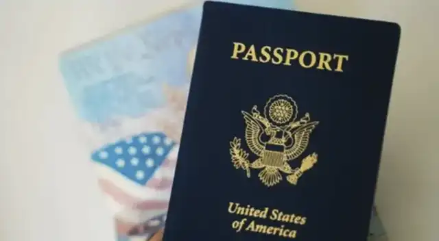 Pasaporte