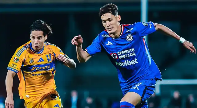 Tigres vs Cruz Azul chocan por la vuelta de la Liga MX. Tigres vs Cruz Azul chocan por la vuelta de la Liga MX.