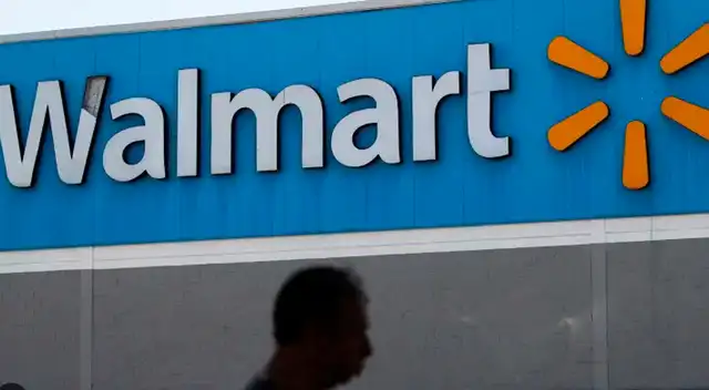 Walmart