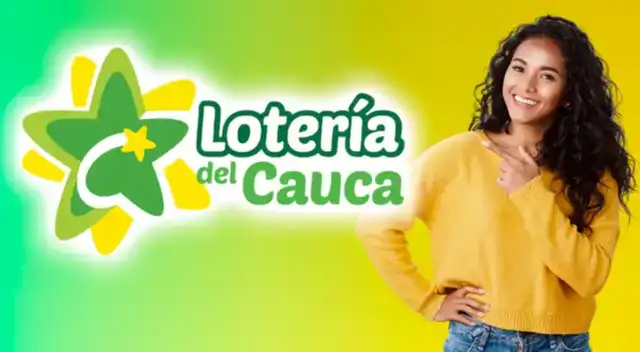 Lotería del Cauca 