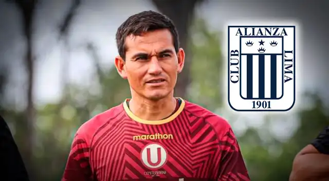 Jairo Vélez tiene acuerdo con Alianza Lima y descartó a Universitario Jairo Vélez tiene acuerdo con Alianza Lima y descartó a Universitario