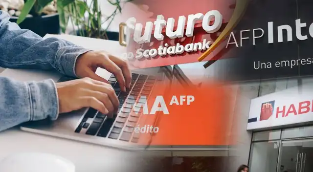 AFP 2025: revisa todo sobre la etapa de rezagados