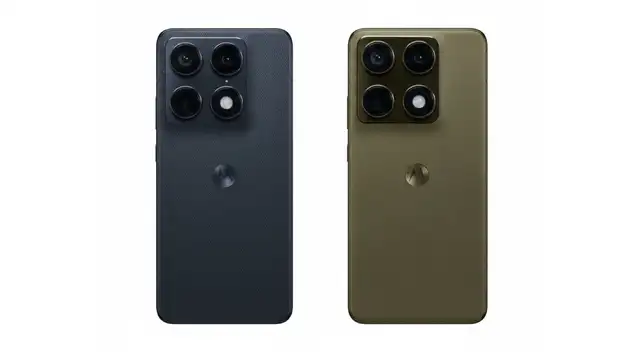 Moto Edge 70 Ultra Moto Edge 70 Ultra