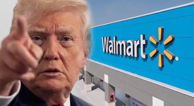 Los aranceles de Donald Trump está afectando los precios de tiendas minoristas de EE. UU.