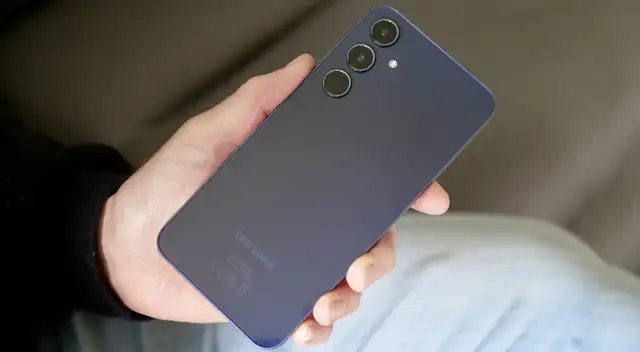 Galaxy A55 5G Galaxy A55 5G