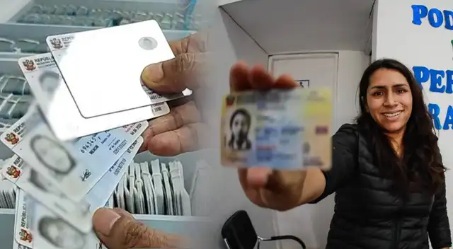 DNI electrónico gratis este 11 de diciembre de 2025