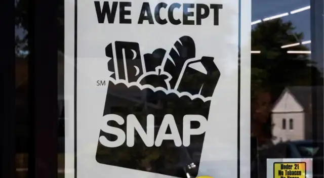 SNAP: beneficiarios de este estado estarán exentos de los requisitos de trabajo para recibir asistencia alimentaria. SNAP: beneficiarios de este estado estarán exentos de los requisitos de trabajo para recibir asistencia alimentaria.